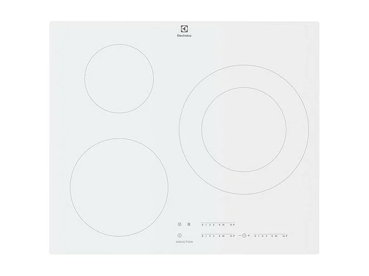 Plaque à induction ELECTROLUX LIT60342CW/1