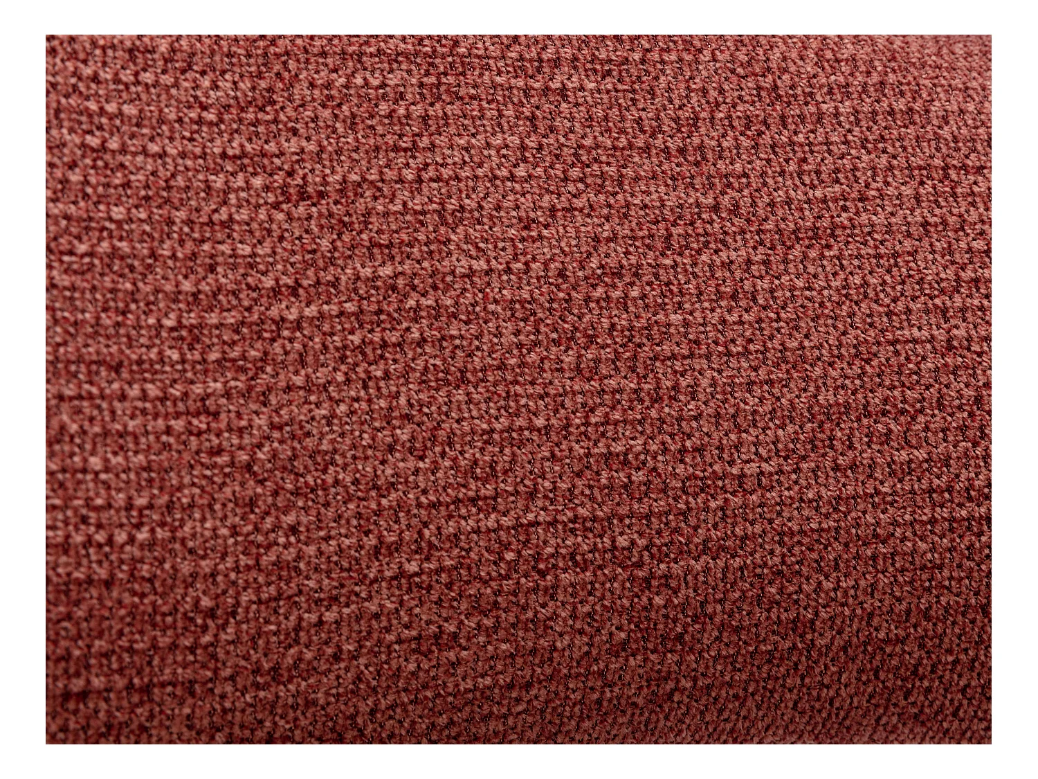 Sessel - Strukturstoff - Terracotta - FONTANOVA