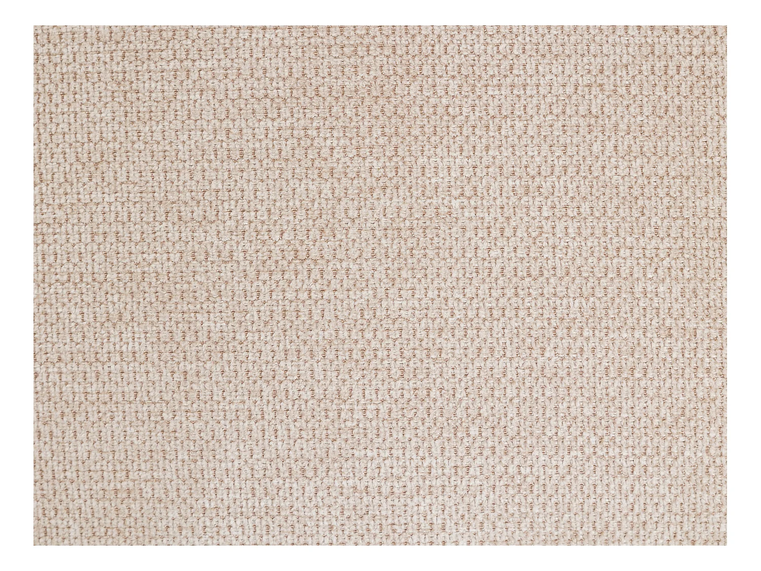 Sessel - Strukturstoff - Beige - FAVINA