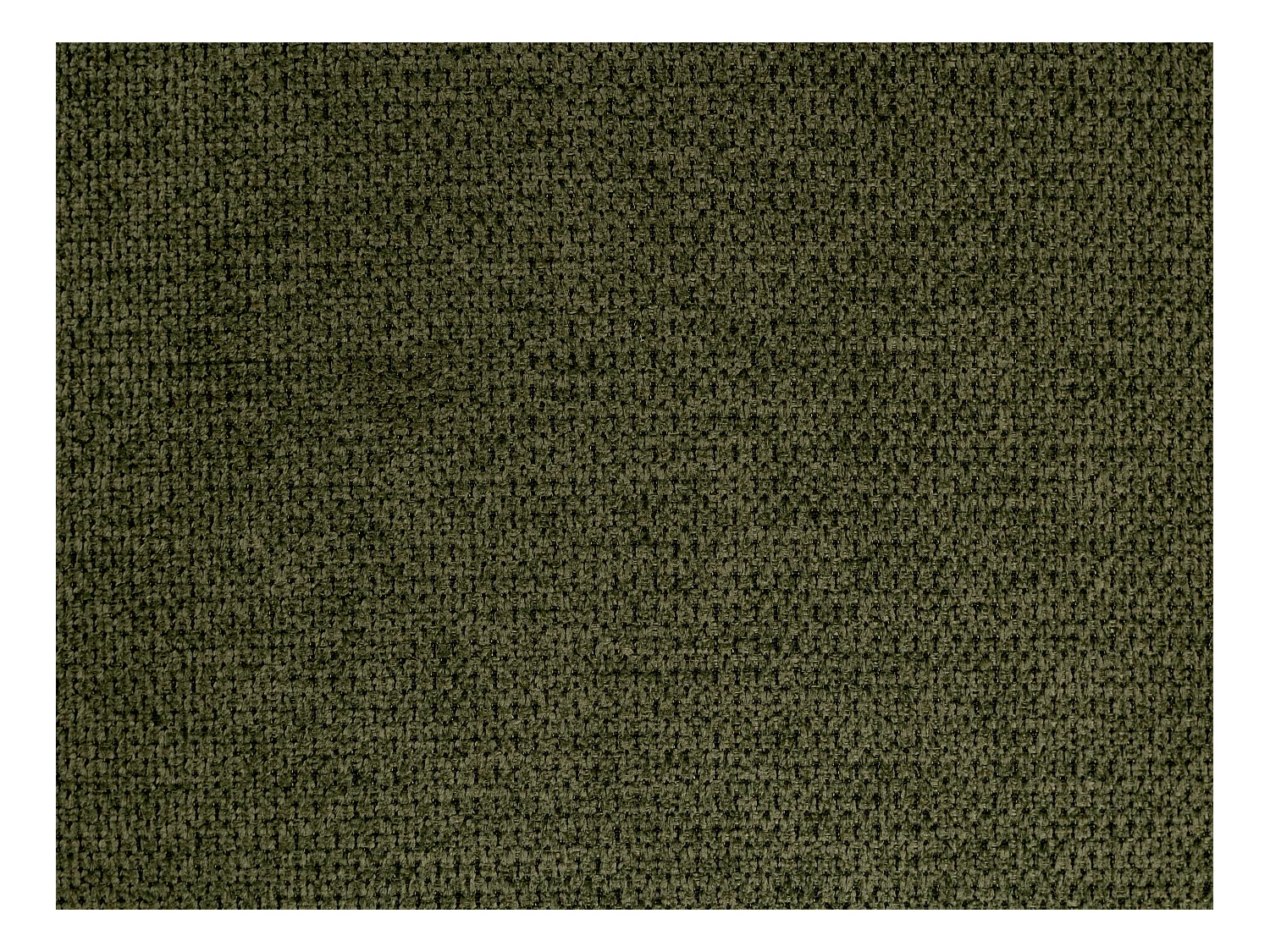 Sessel - Strukturstoff - Grün - FAVINA