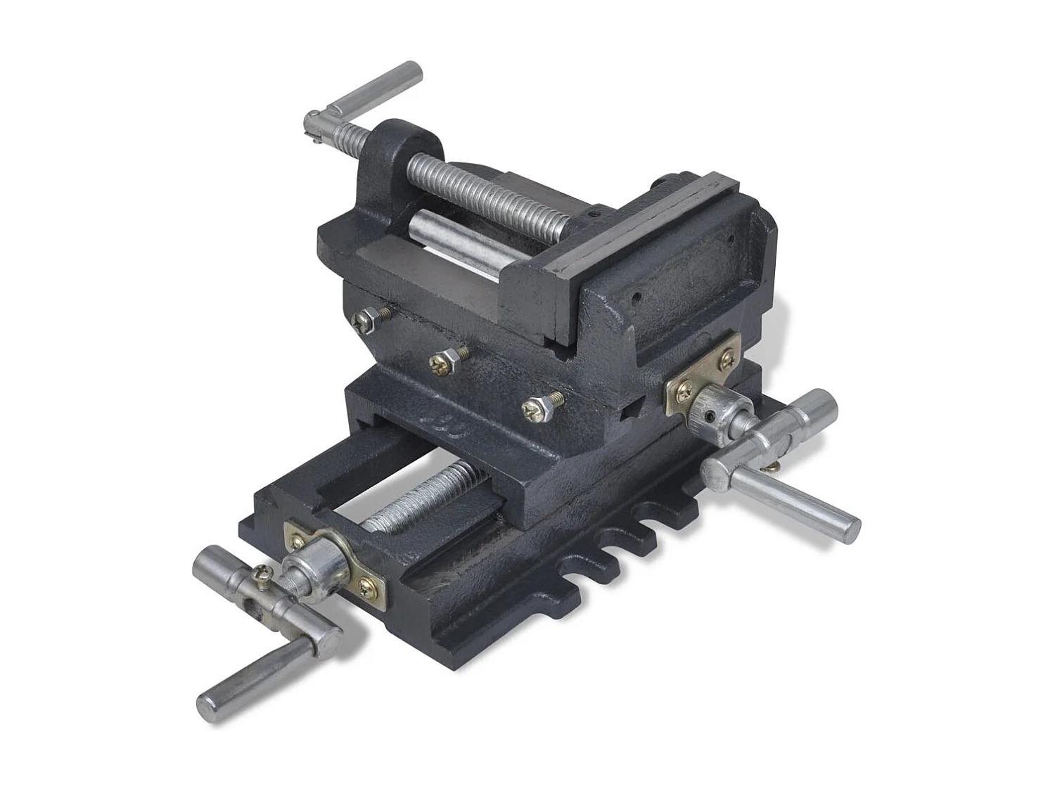 Étau coulissant manuel pour grise 3402091