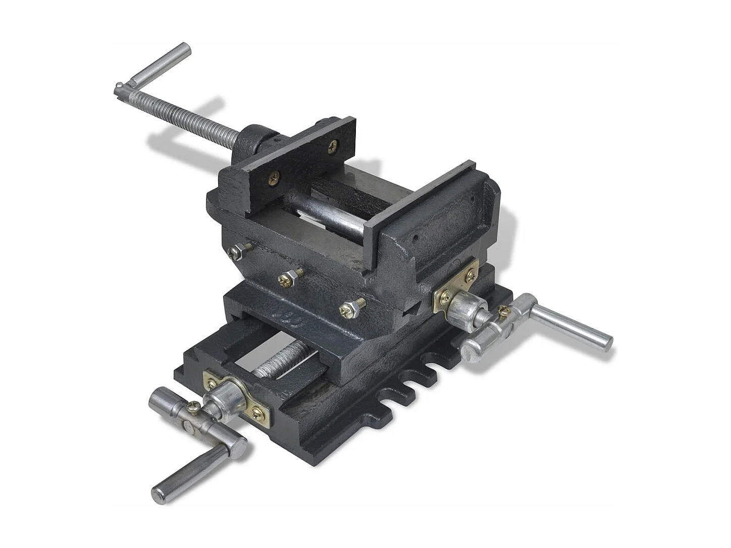 Étau coulissant manuel pour grise 3402091