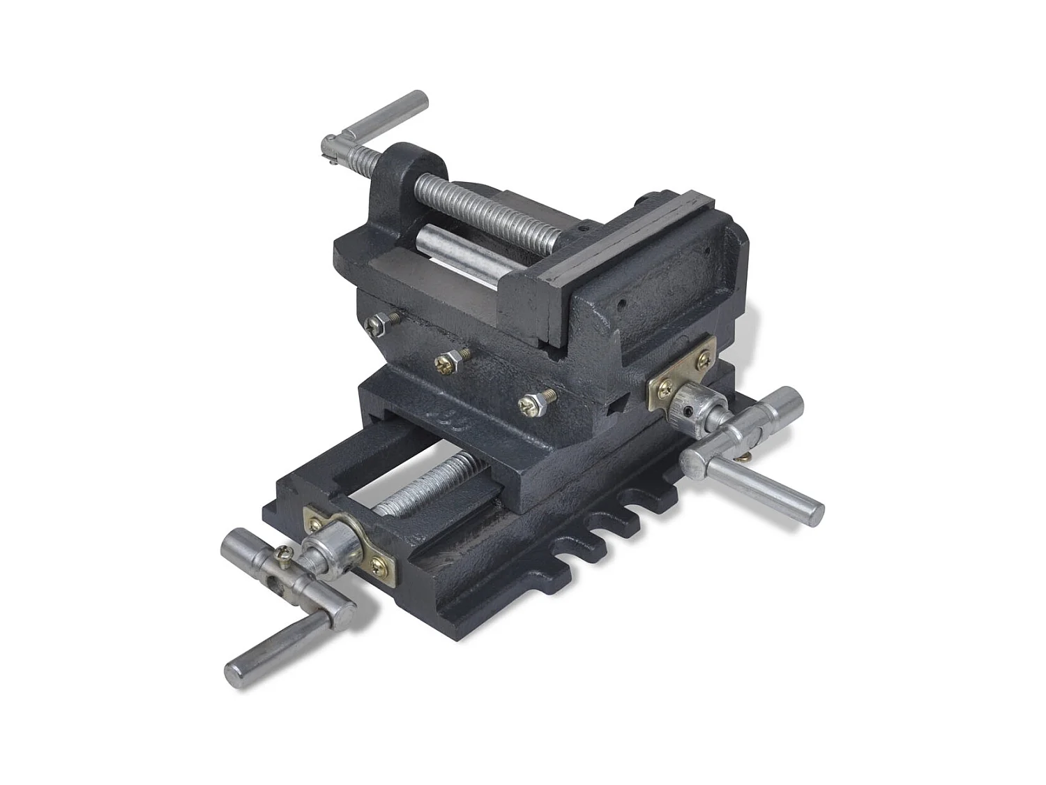 Étau coulissant manuel pour grise 3402091