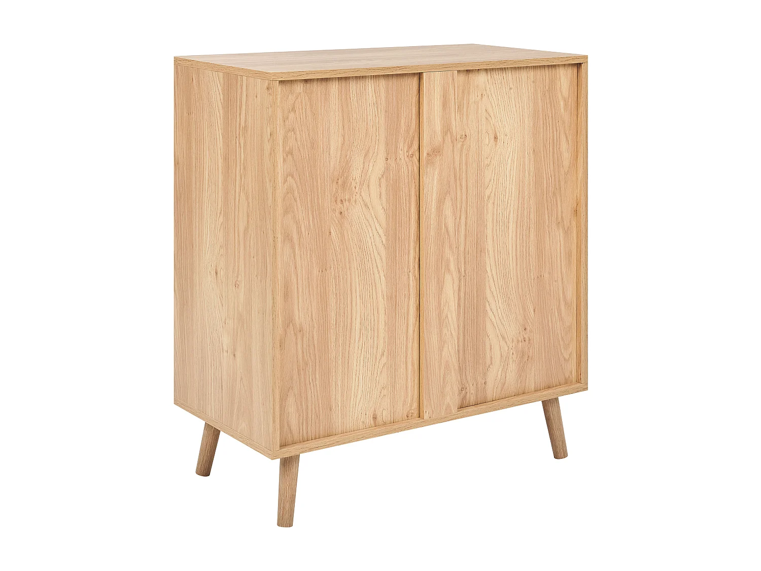 Armoire BRISTOW Noir