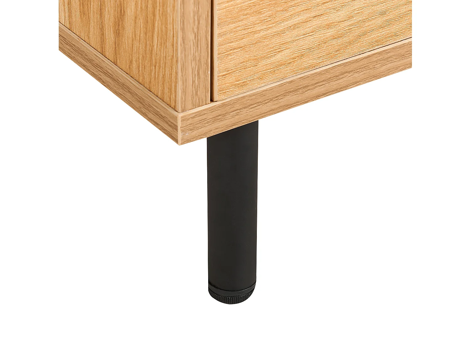 Schrank NIKEA Hellbraun