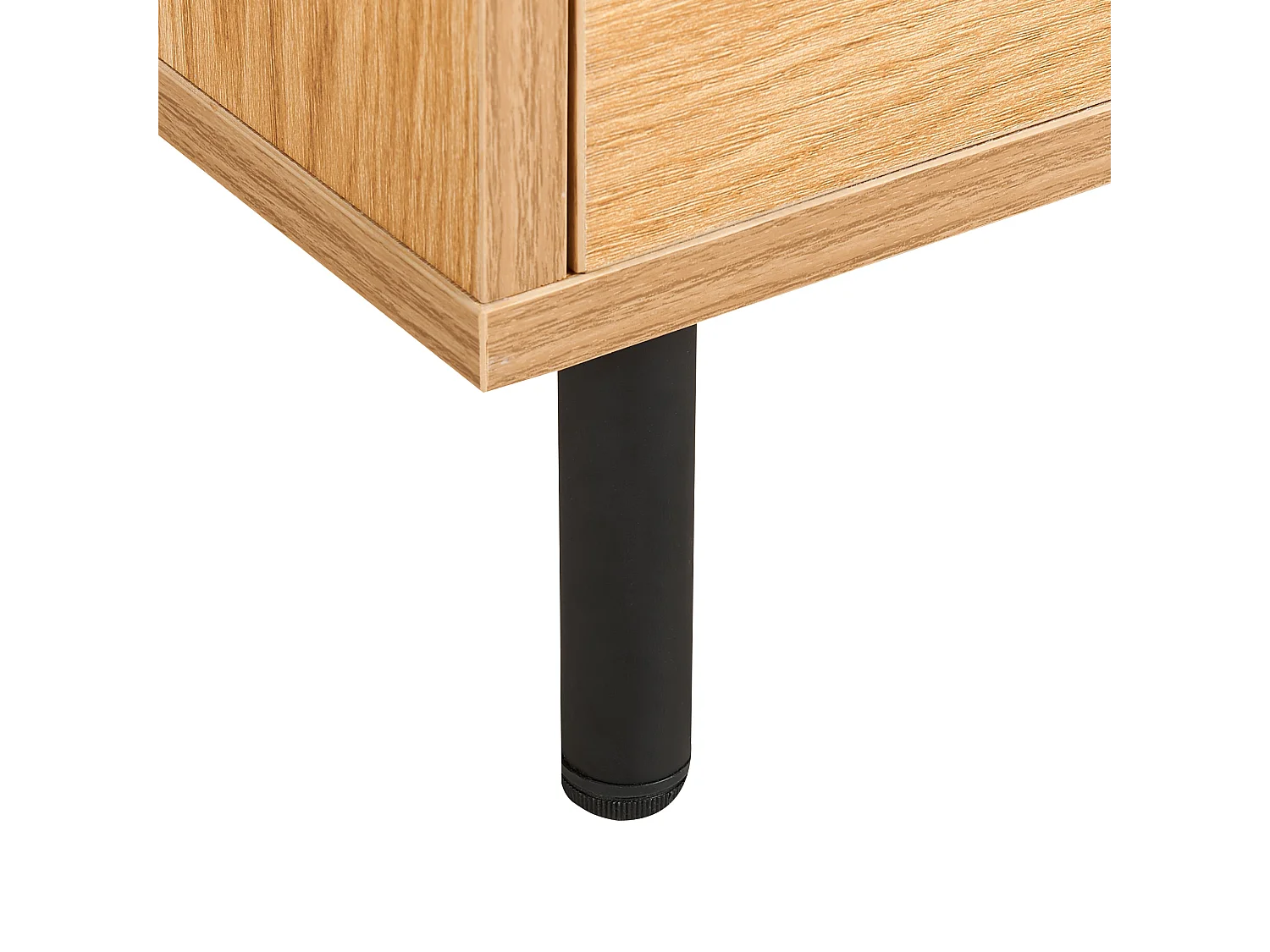 Armoire NIKEA Marron clair