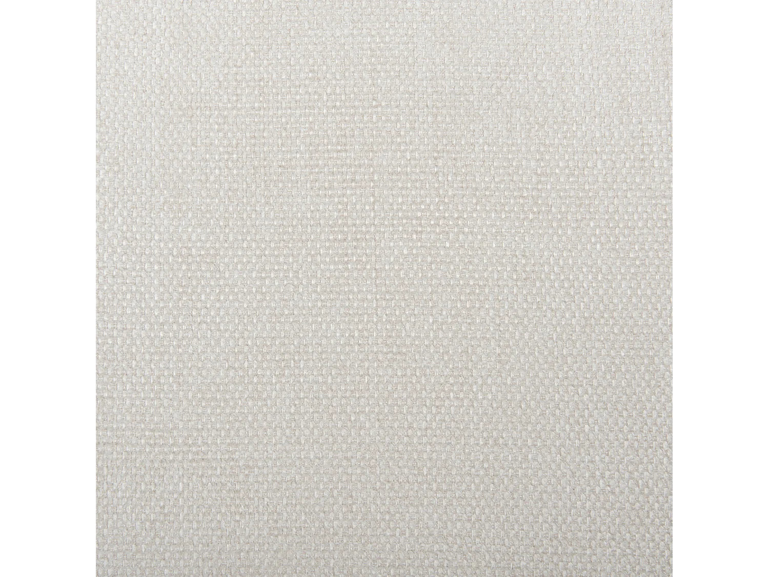 Sillón SOBY Tela Blanco crema