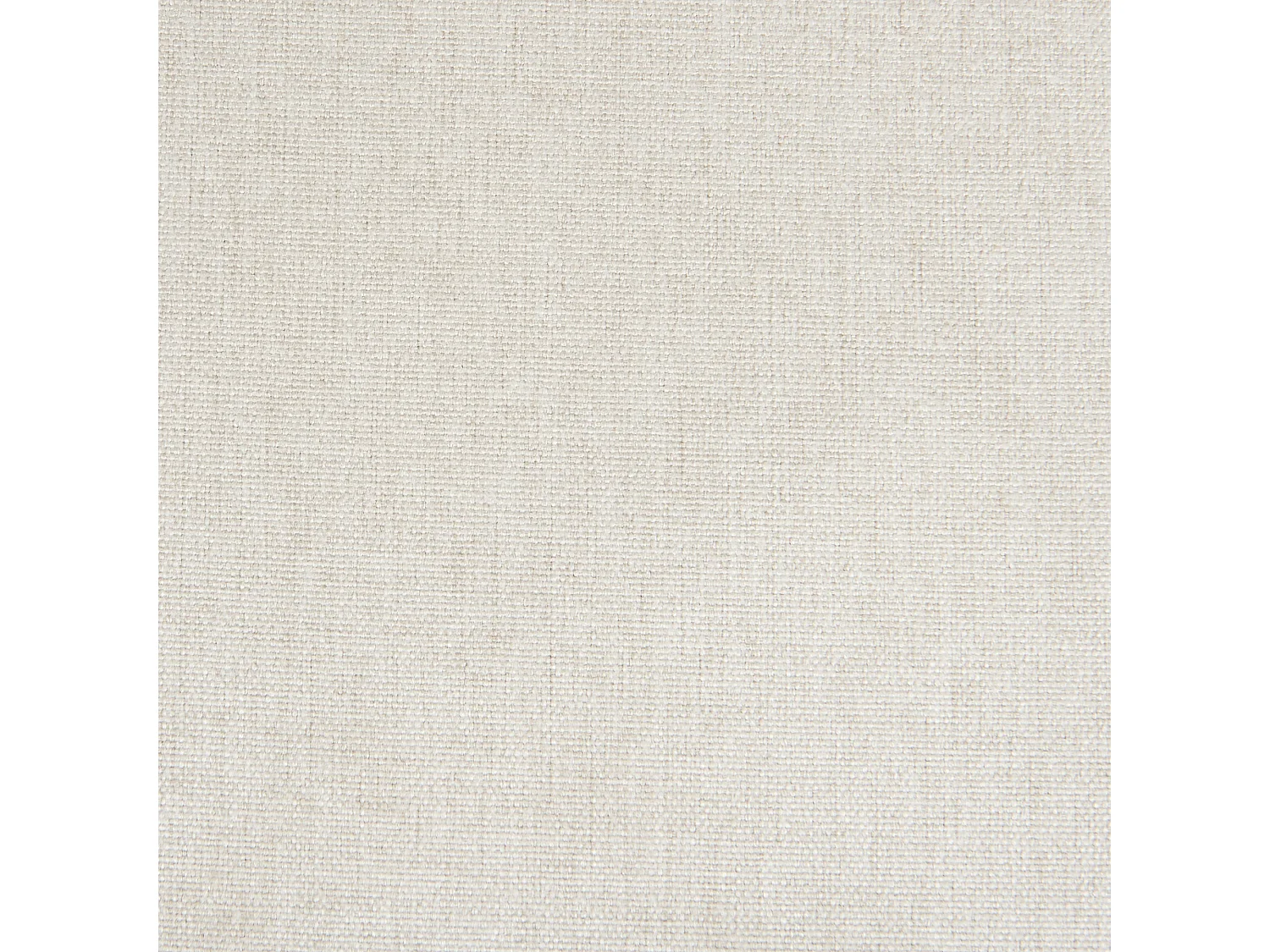 Fauteuil ARLA Stof Crème