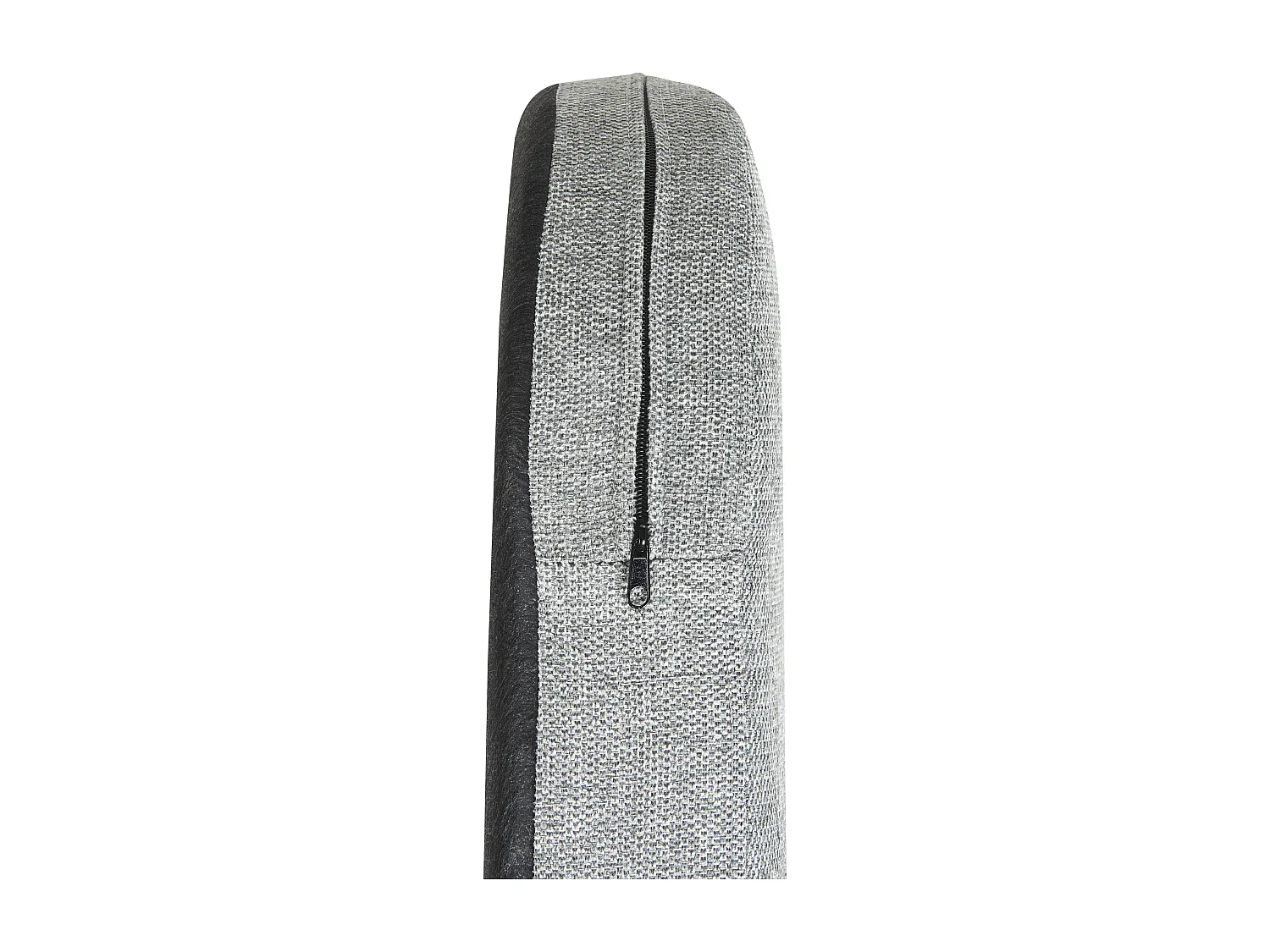 Fauteuil SOBY Tissu Gris