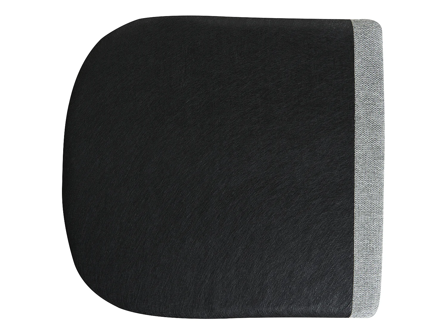 Fauteuil SOBY Tissu Gris