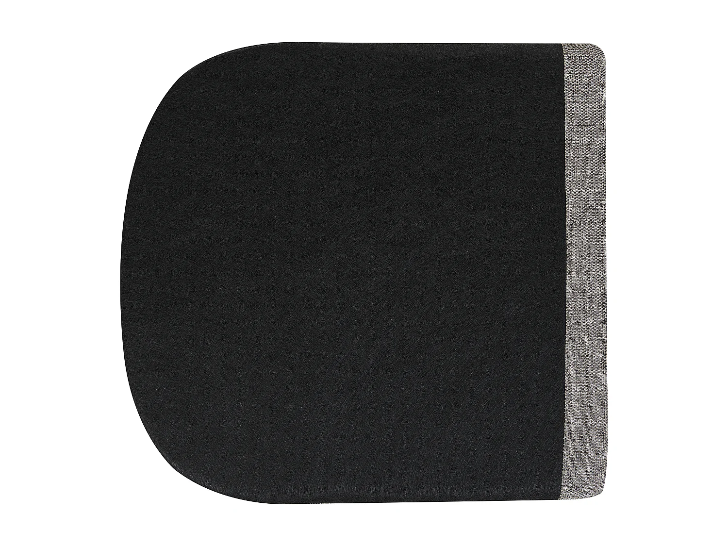 Fauteuil SOBY Tissu Taupe