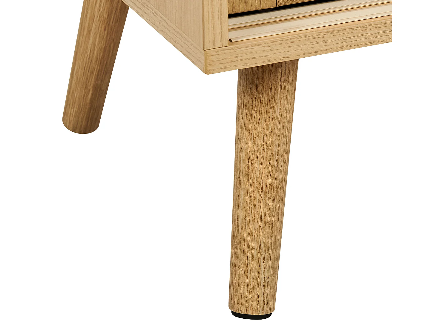 Armoire HODGEN Marron clair