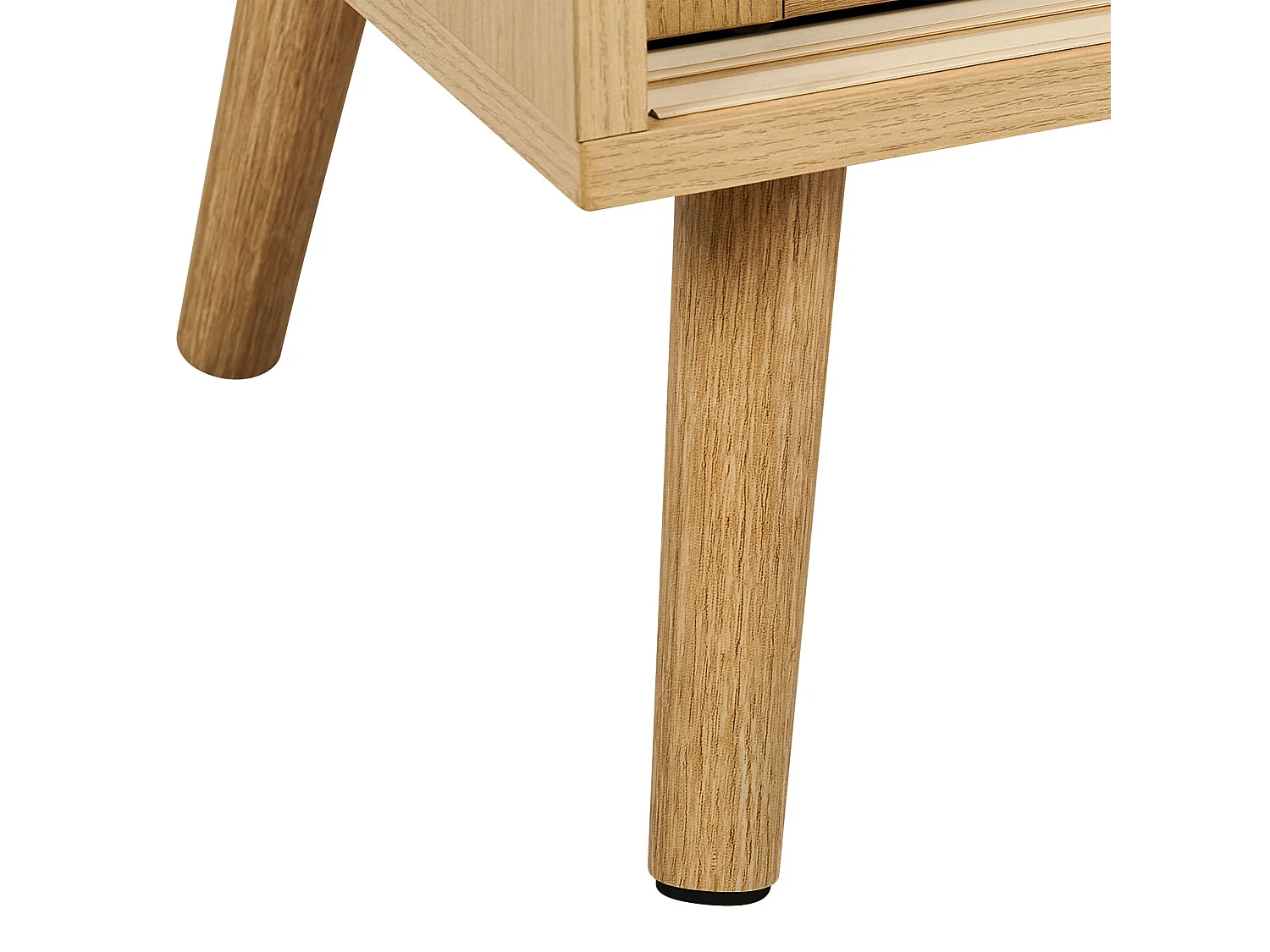 Kast HODGEN Lichtbruin