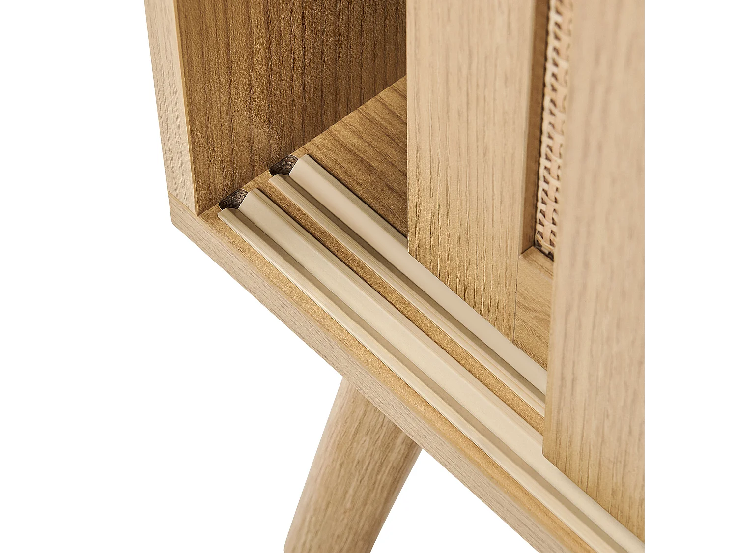 Kast HODGEN Lichtbruin