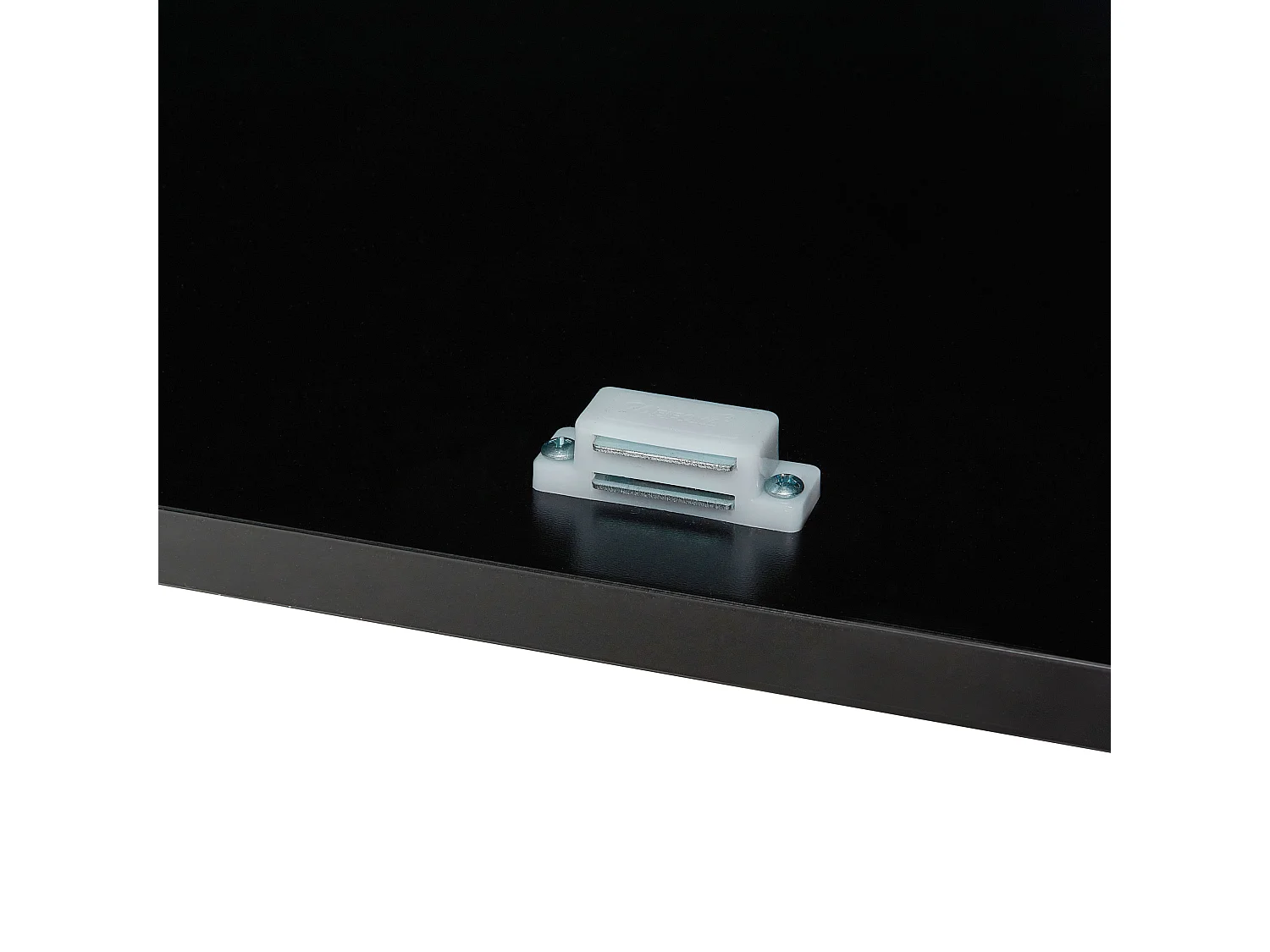 Armoire ALASKA 80 cm Noir