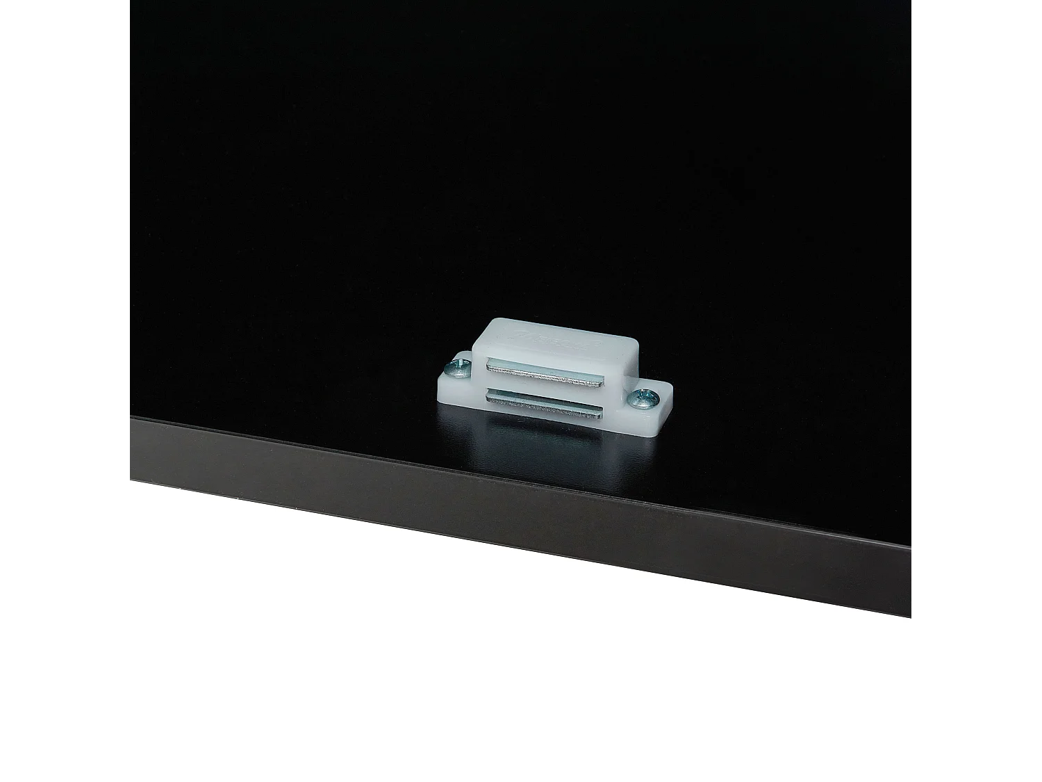 Armoire ALASKA 80 cm Noir