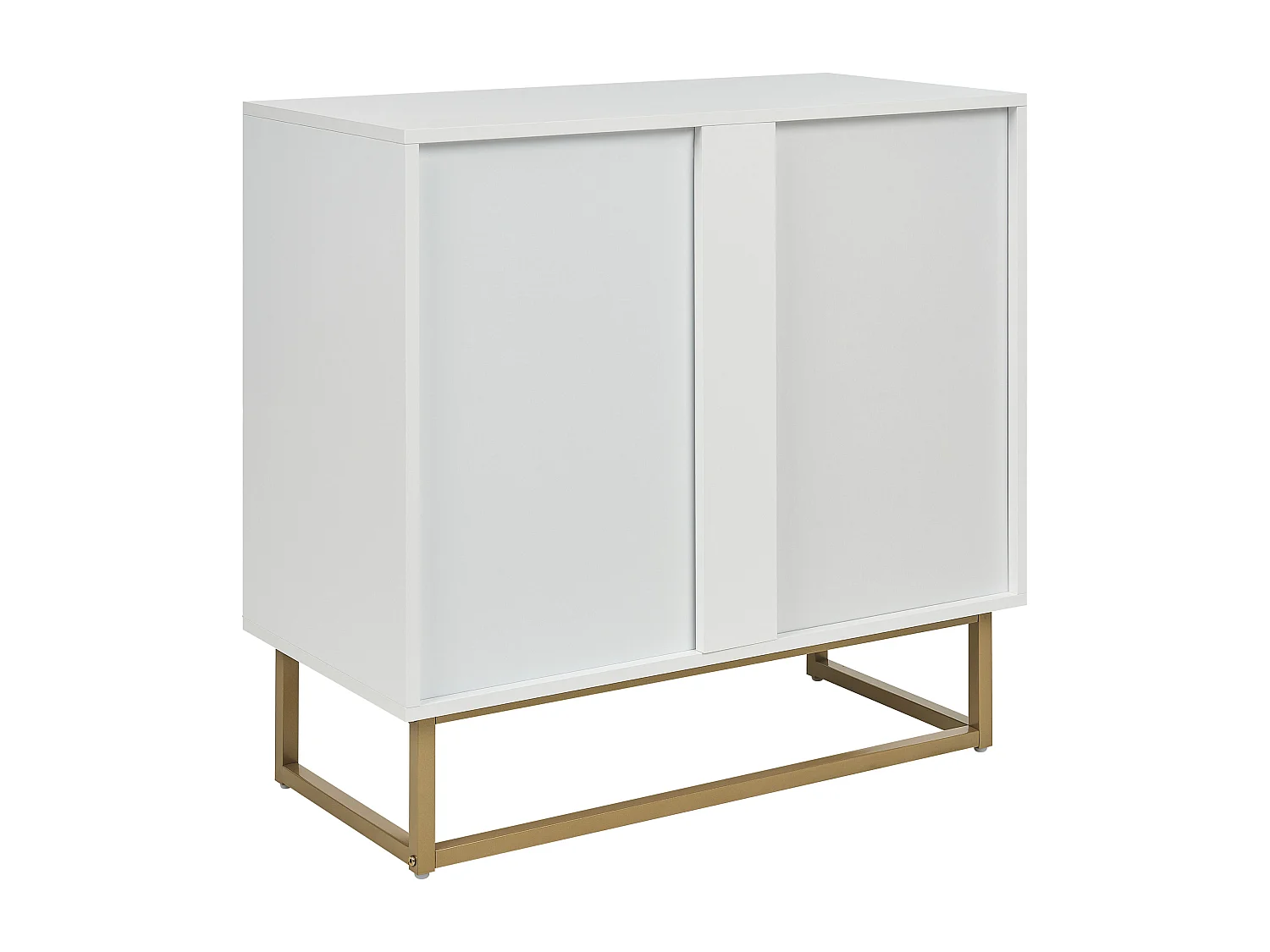 Armoire ALASKA Blanc