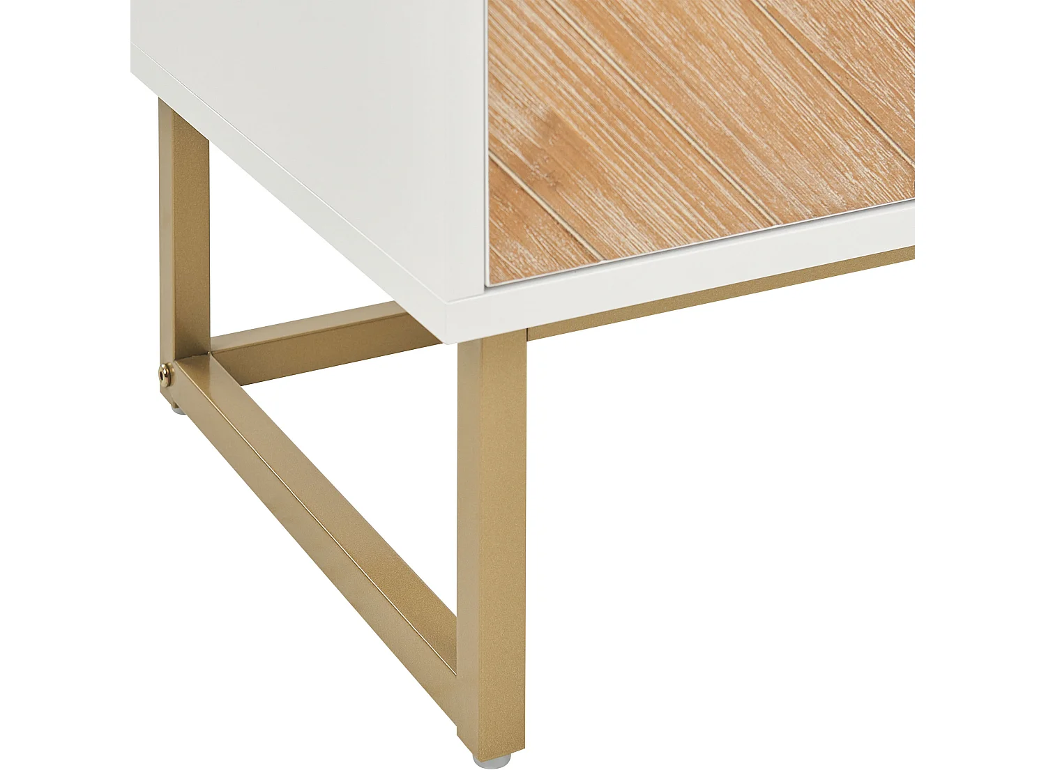 Armoire ALASKA Blanc