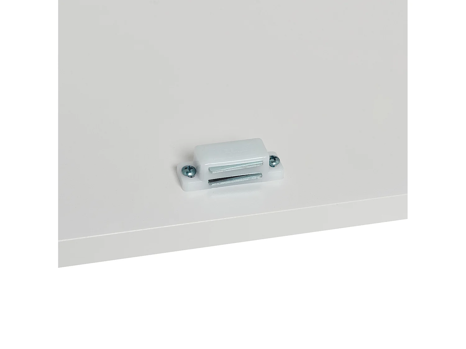 Armoire ALASKA Blanc