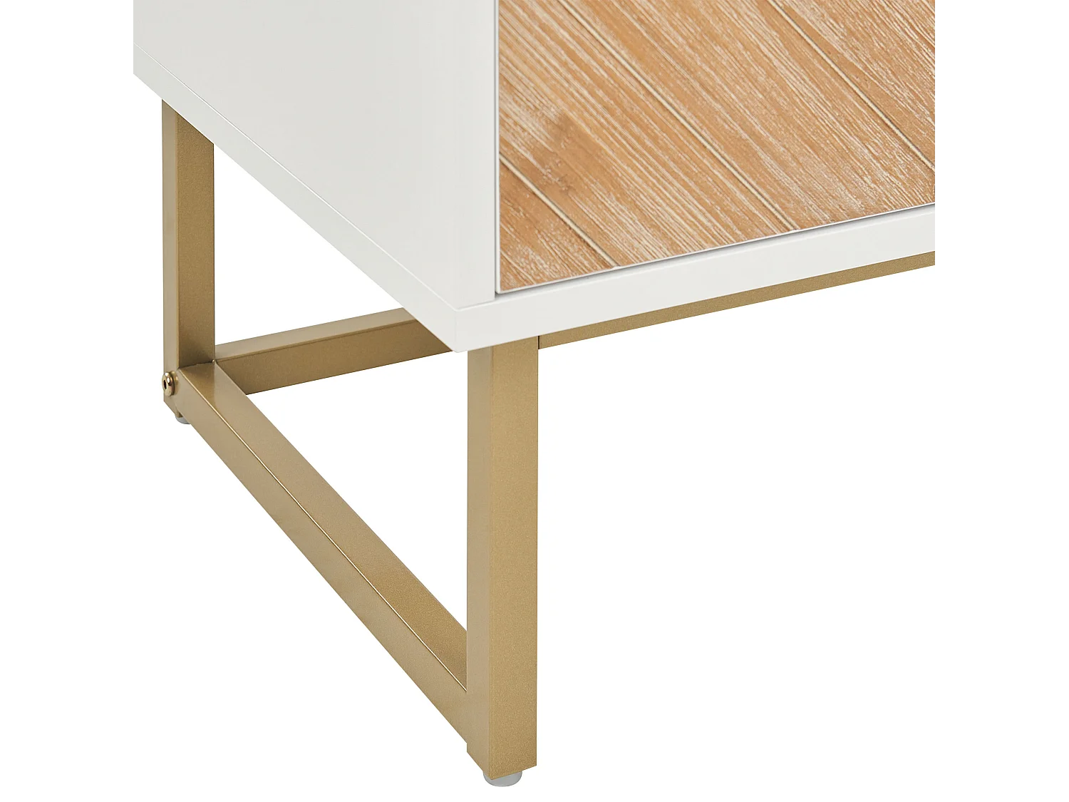 Armoire ALASKA Blanc