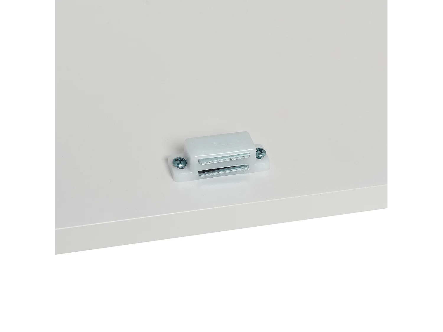 Armoire ALASKA Blanc