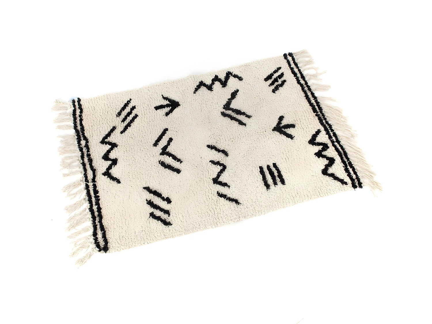 Tapis Sénégal 120X180 cm