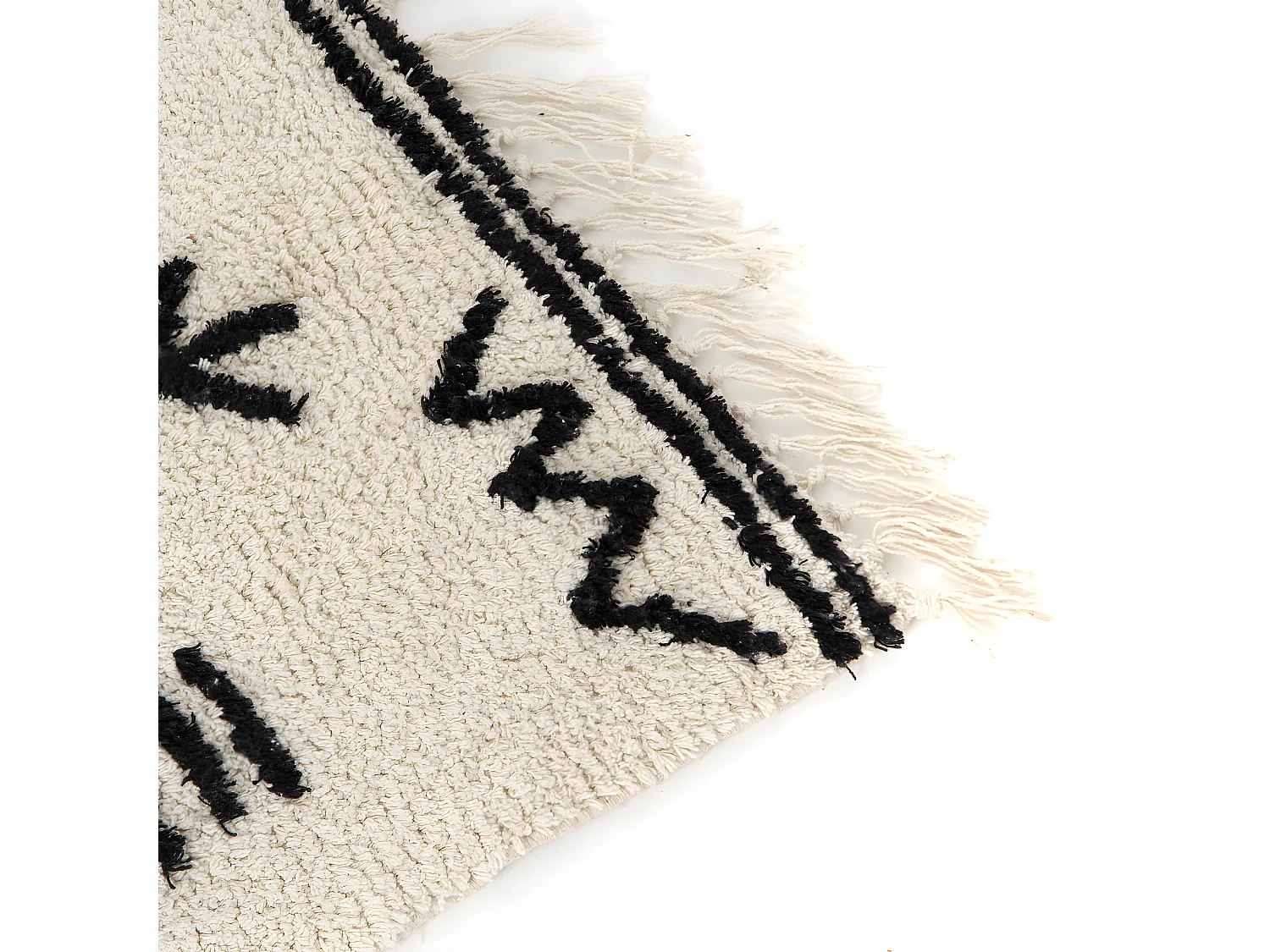 Tapis Sénégal 120X180 cm