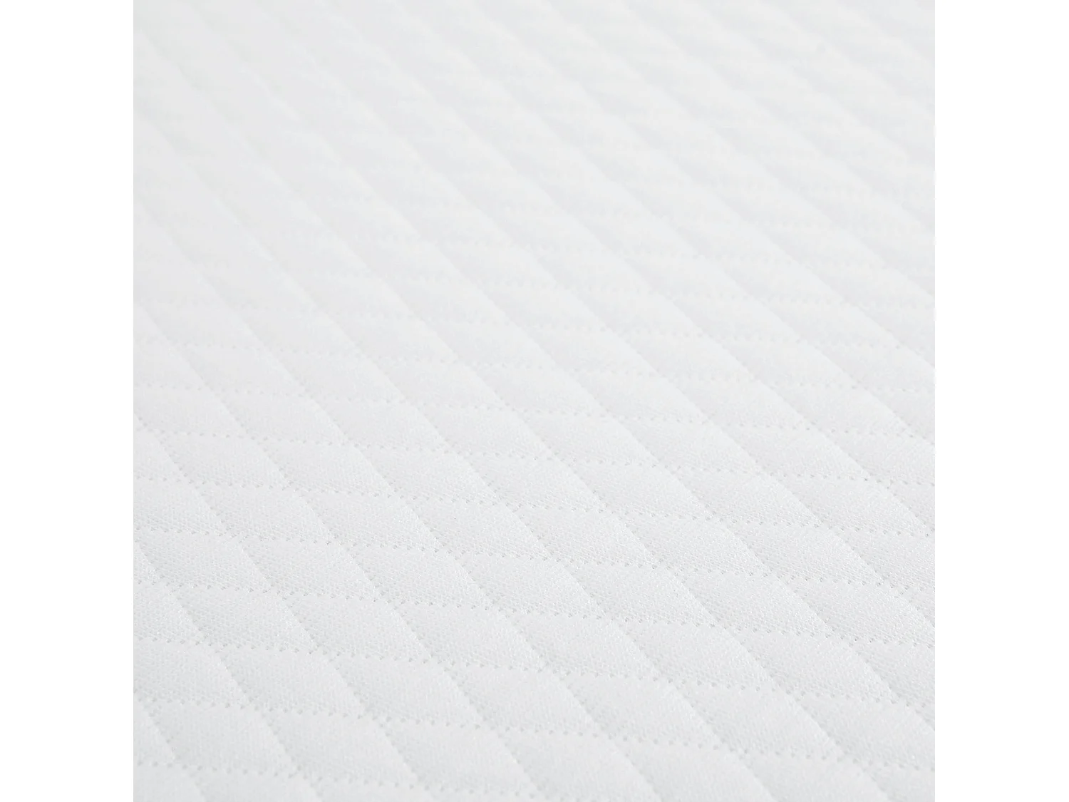 Matelas pour canapé-lit convertible mousse Aurore 100 - SOMEO 120x200