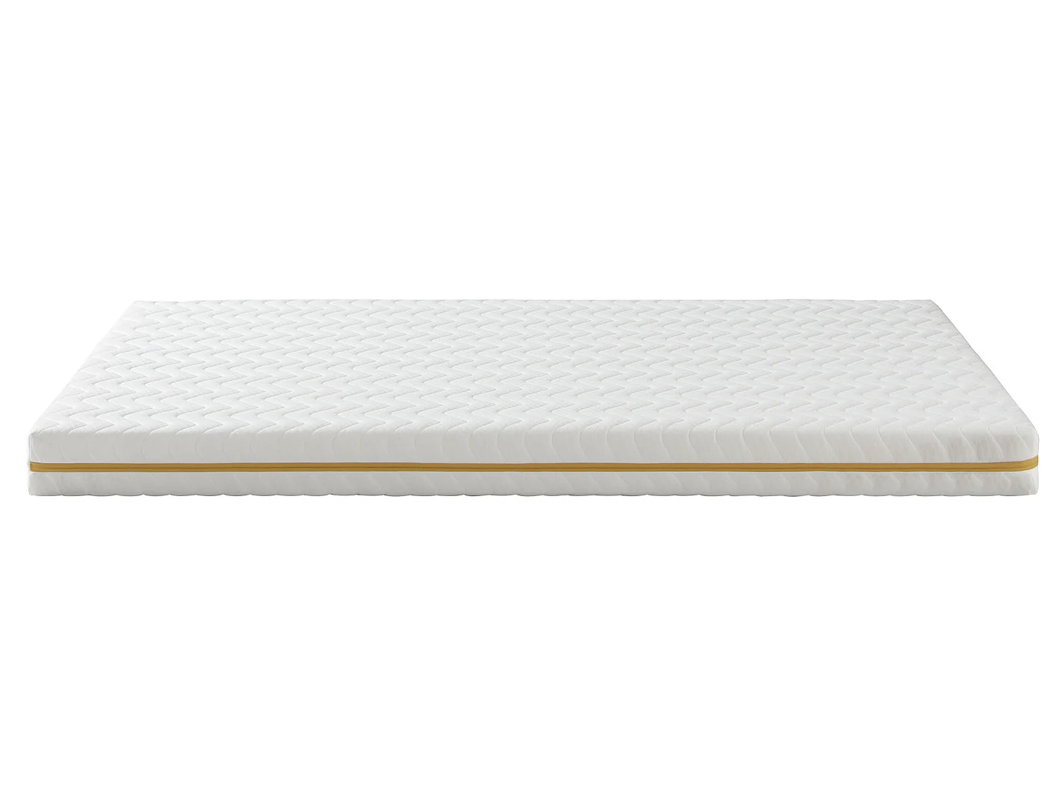 Matelas pour canapé-lit convertible mousse Aurore 200 - SOMEO 160x200