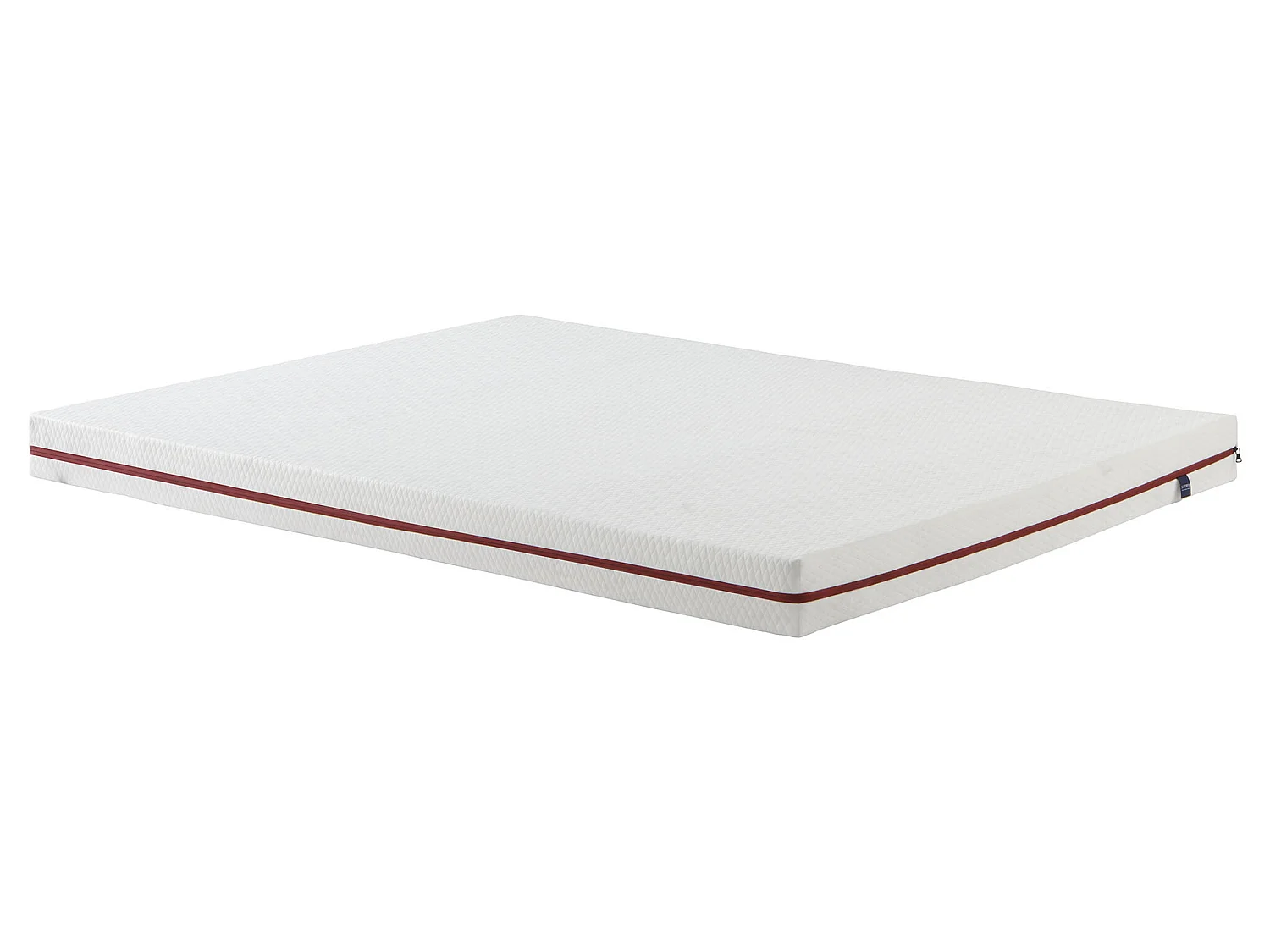 Matelas pour canapé-lit convertible 100 % latex Crépuscule 200 - SOMEO 120x200