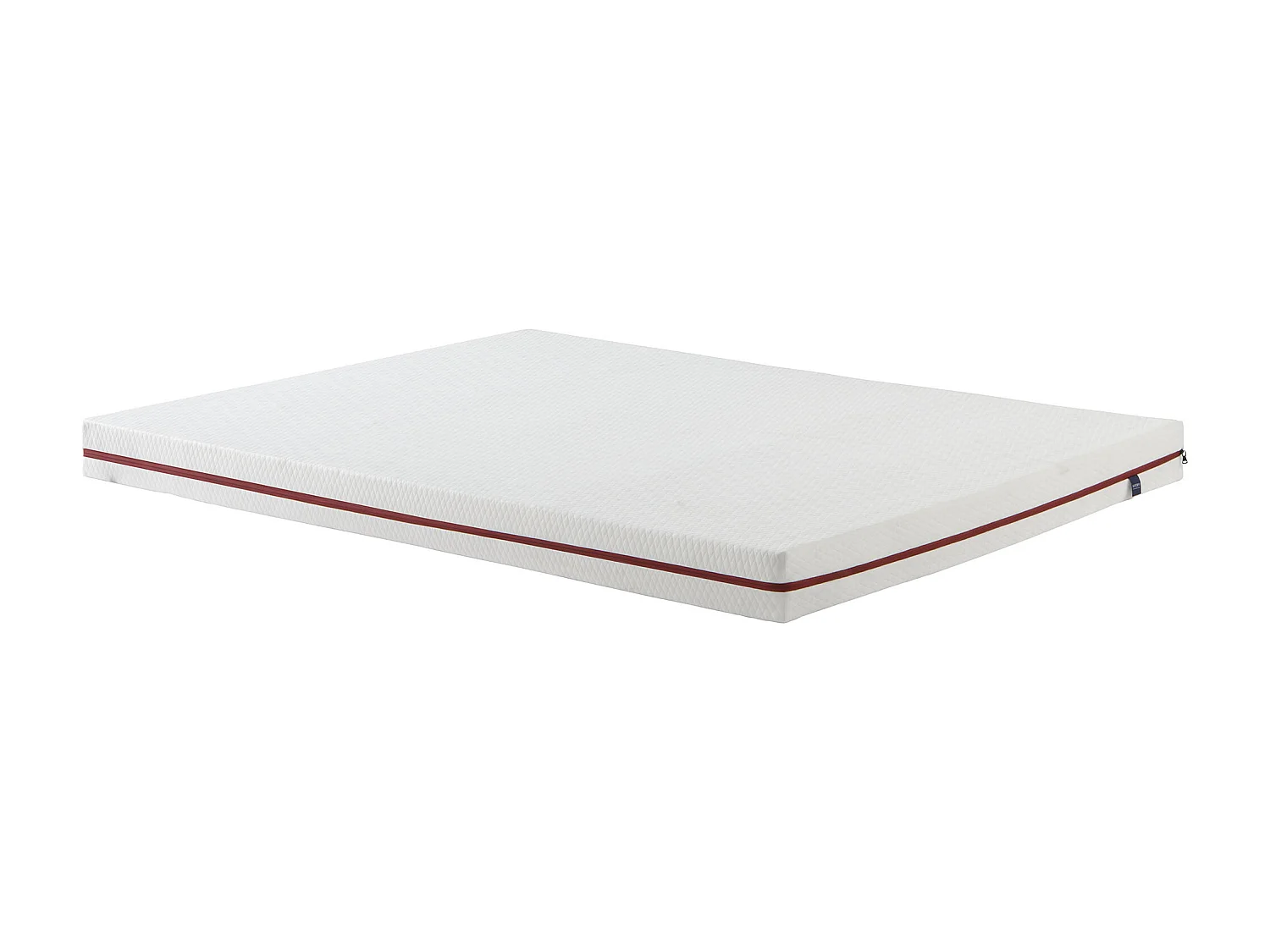 Matelas pour canapé-lit convertible 100 % latex Crépuscule 200 - SOMEO 120x200
