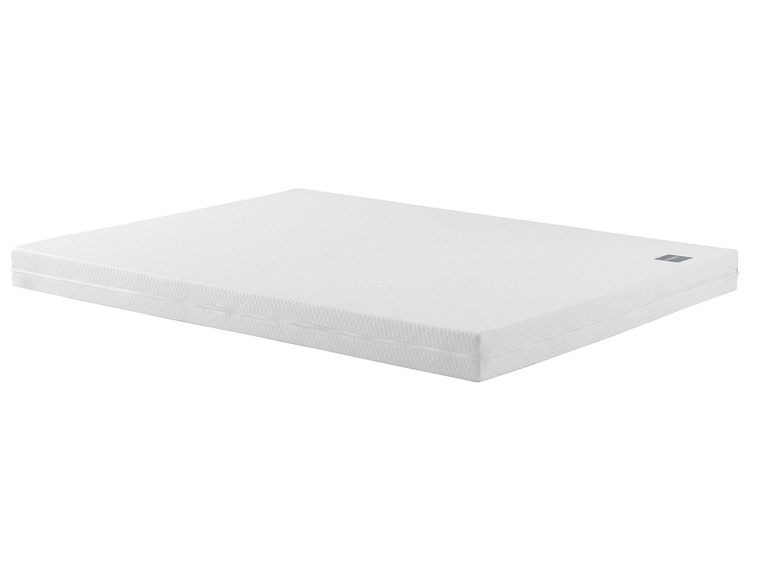 Matelas pour canapé-lit convertible mousse Aurore 100 - SOMEO 140x200