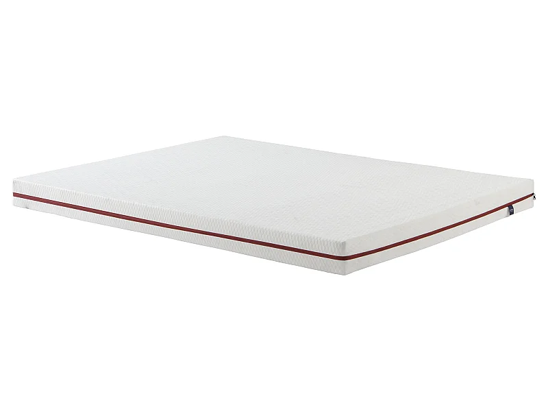 Matelas pour canapé-lit convertible 100 % latex Crépuscule 200 - SOMEO 160x200