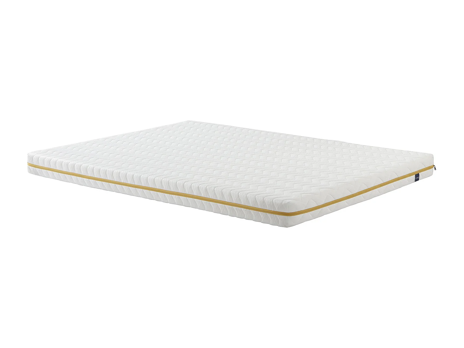 Matelas pour canapé-lit convertible mousse Aurore 200 - SOMEO 120x200