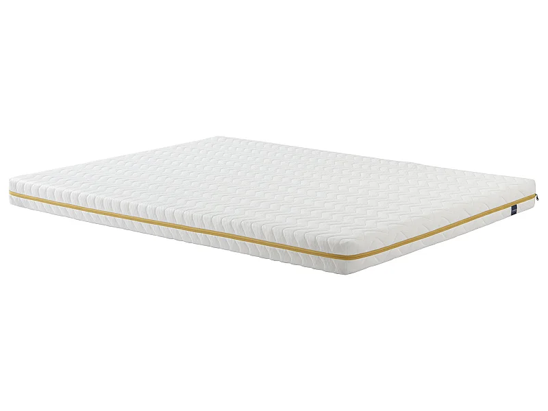 Matelas pour canapé-lit convertible mousse Aurore 200 - SOMEO 120x190