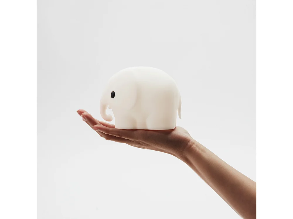 Fagotto di luce Elephant