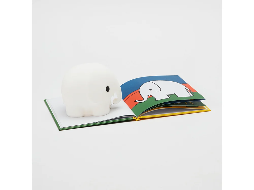 Fagotto di luce Elephant