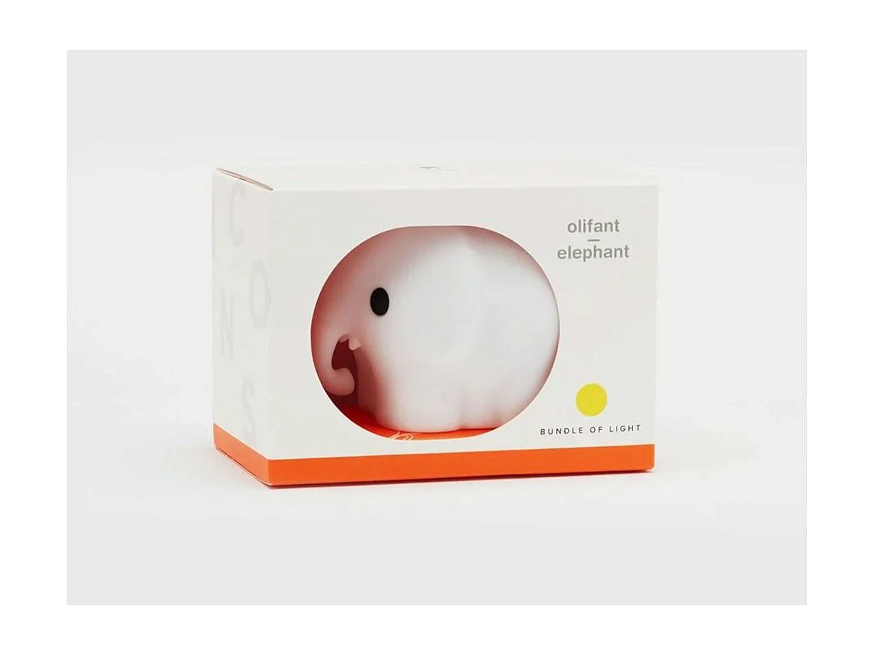 Fagotto di luce Elephant