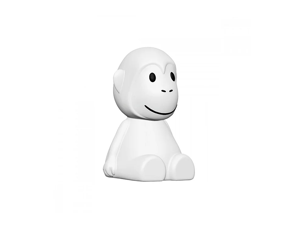 Fagotto di luce Monkey