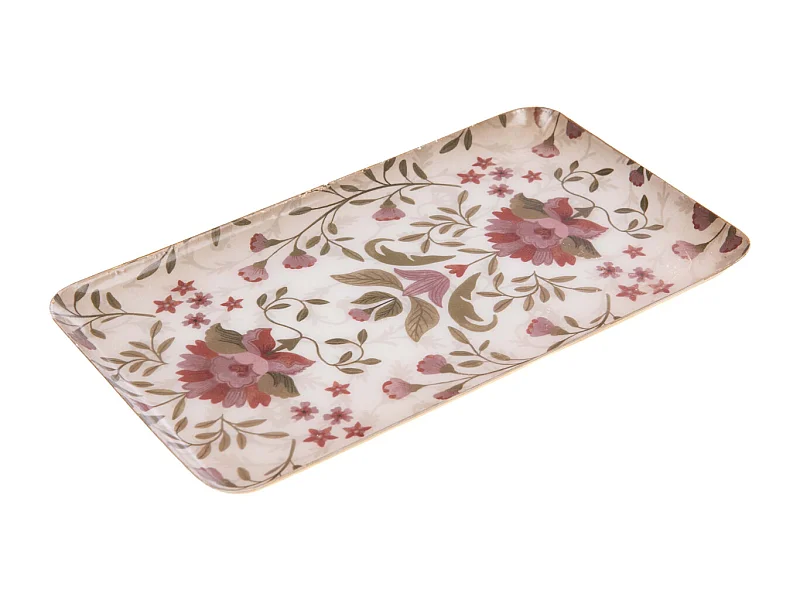 Plateau 26 x 16 cm Alina