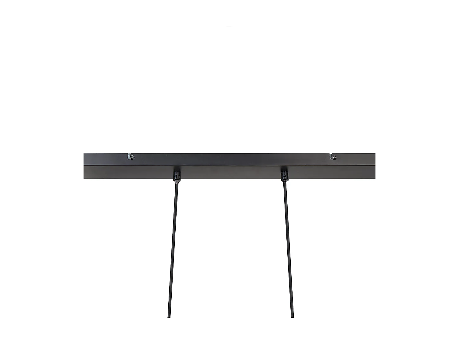 Lampadario CASTALY Metallo Ottone