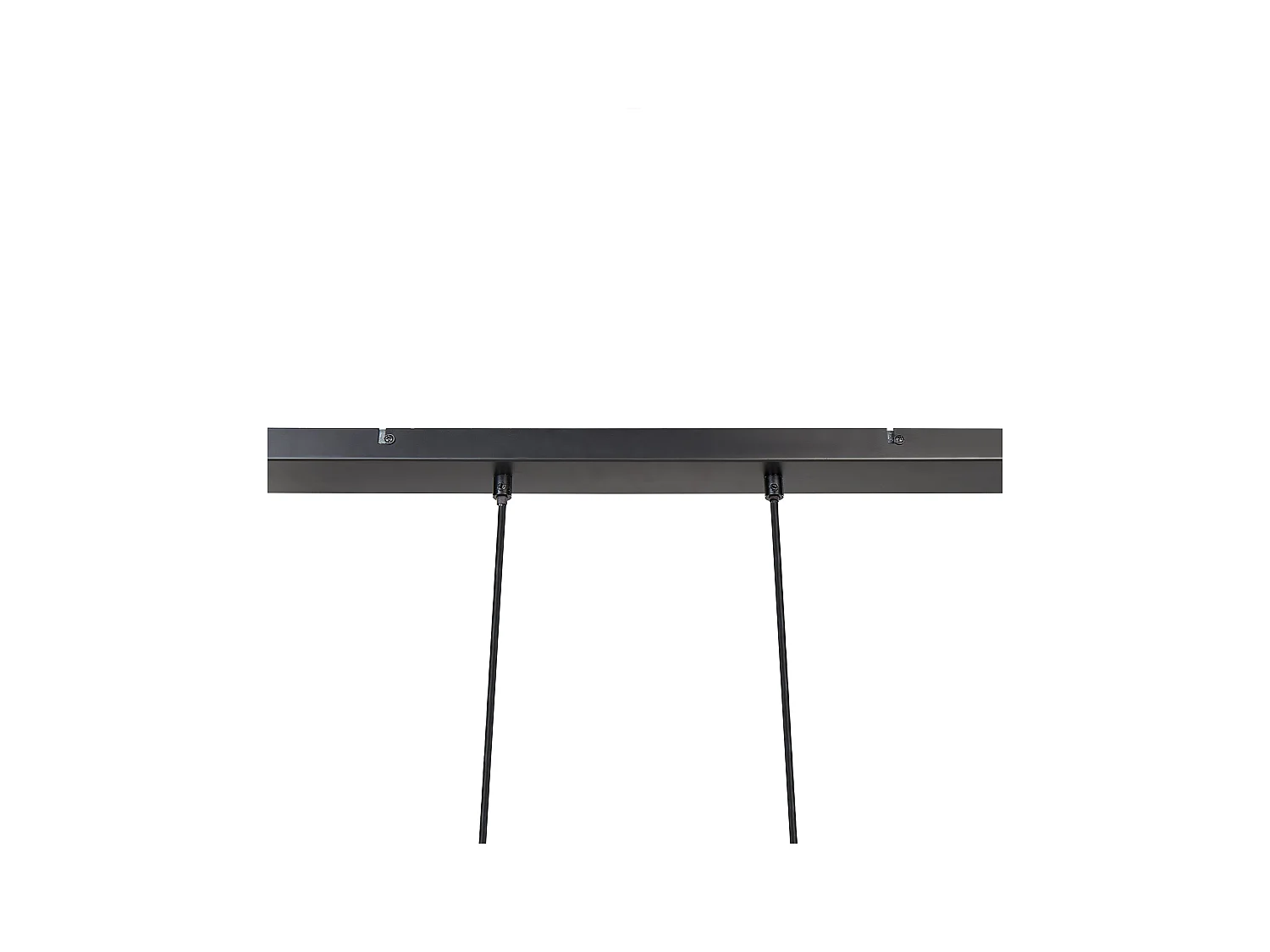 Lampe suspension CASTALY Métal Laiton