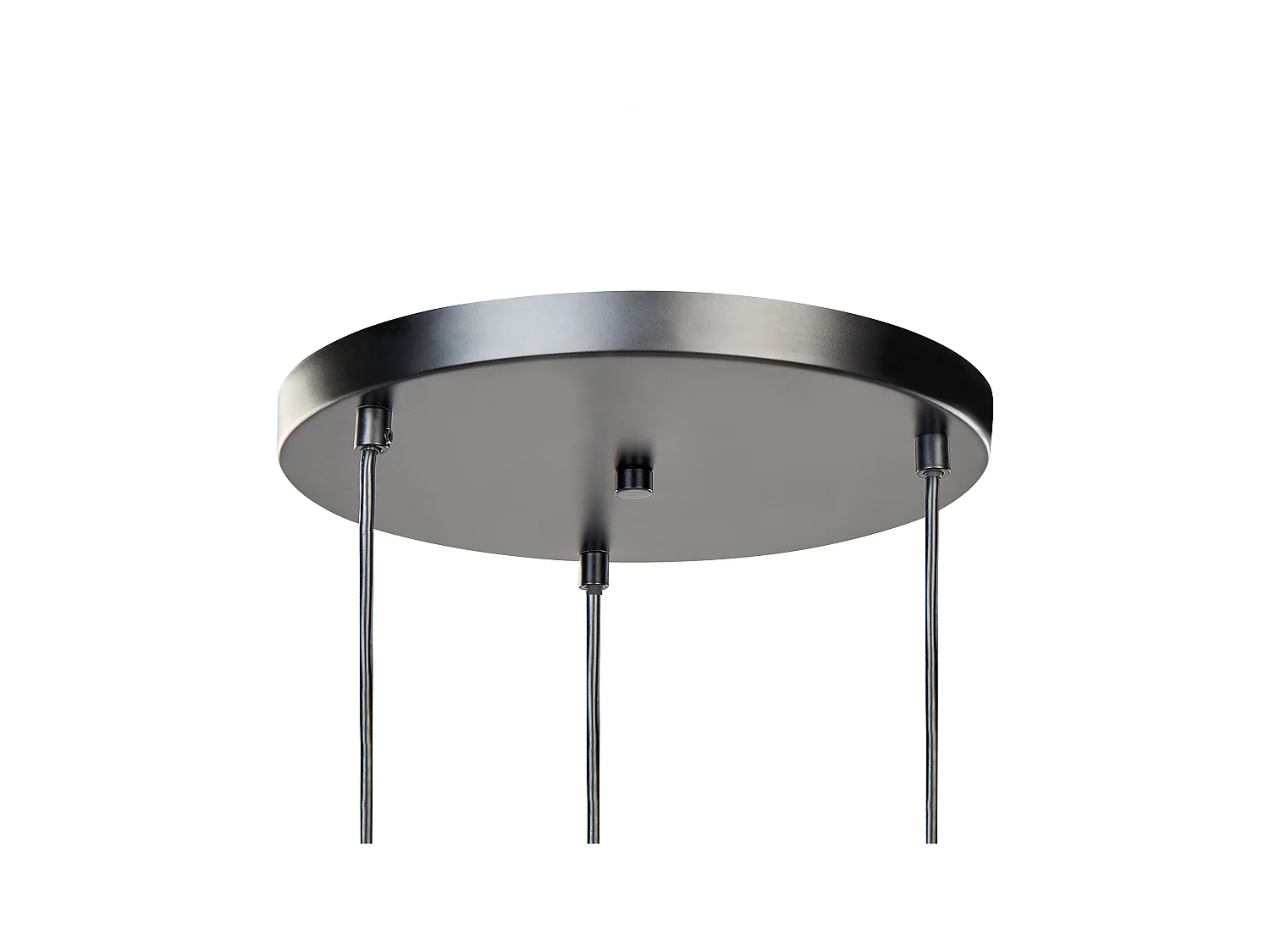 Lampe suspension CASTALY Métal Laiton
