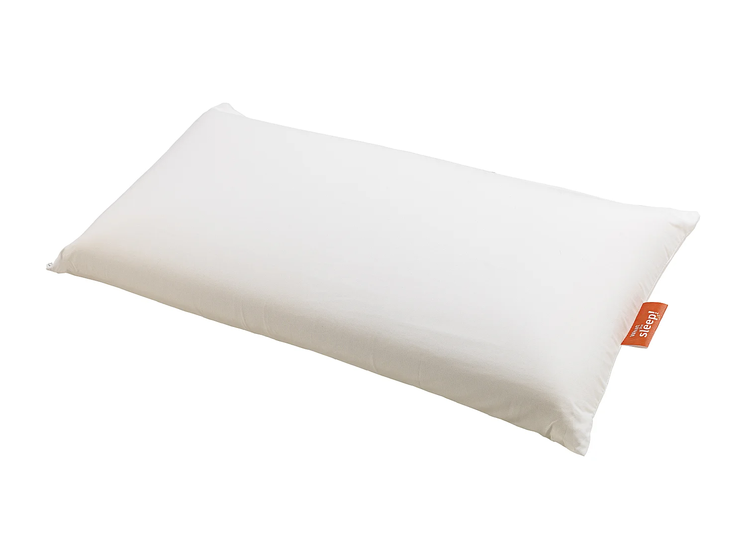 Almofada 70 x 40 cm | WTS GUITAR | Visco | Firmeza Média | Alta Qualidade e Conforto