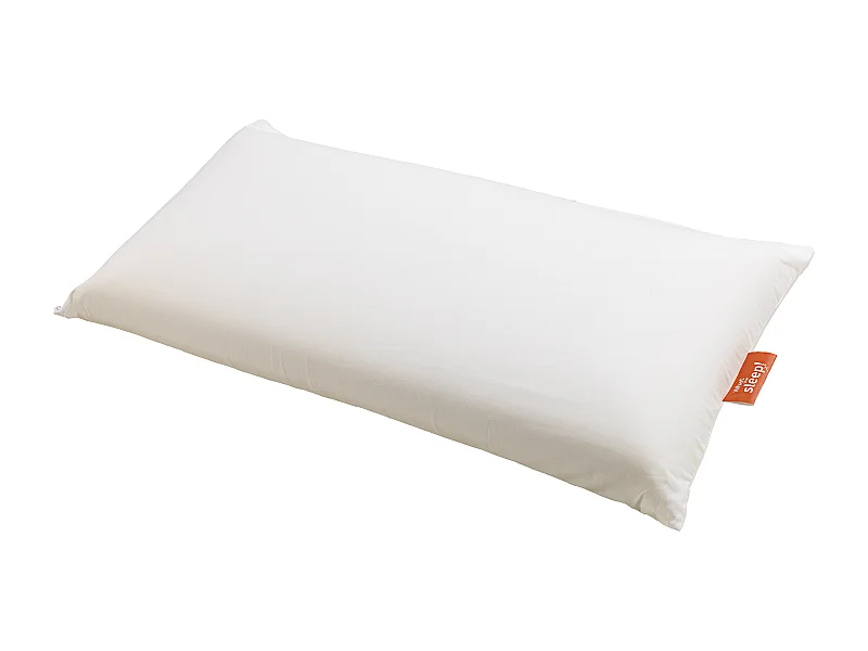 Almofada 90 x 40 cm | WTS GUITAR | Visco | Firmeza Média | Alta Qualidade e Conforto