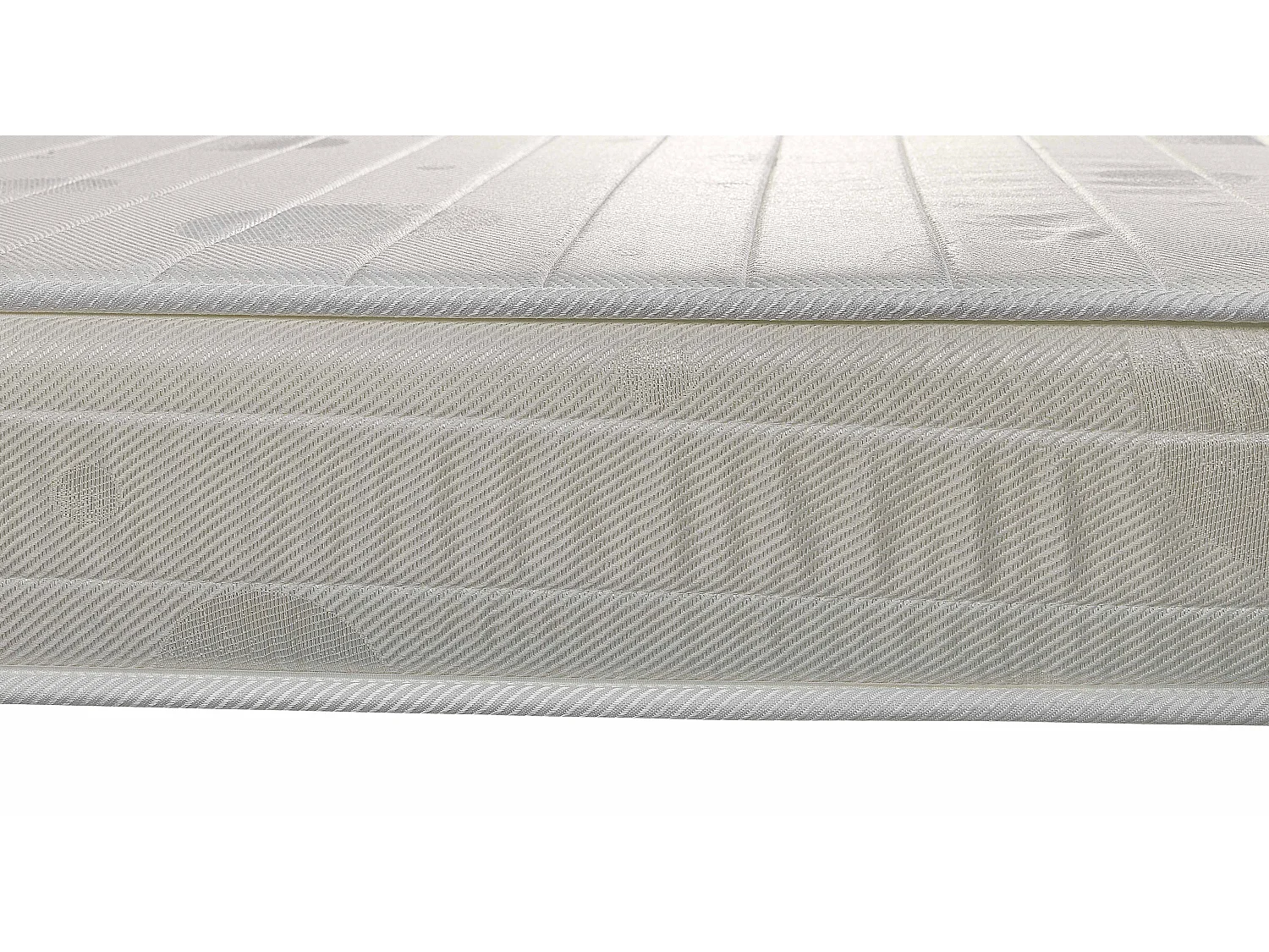 Colchón SmartCell Espuma HR, 16cm, Reversible, Firmeza alta, Antiácaros , 140x200