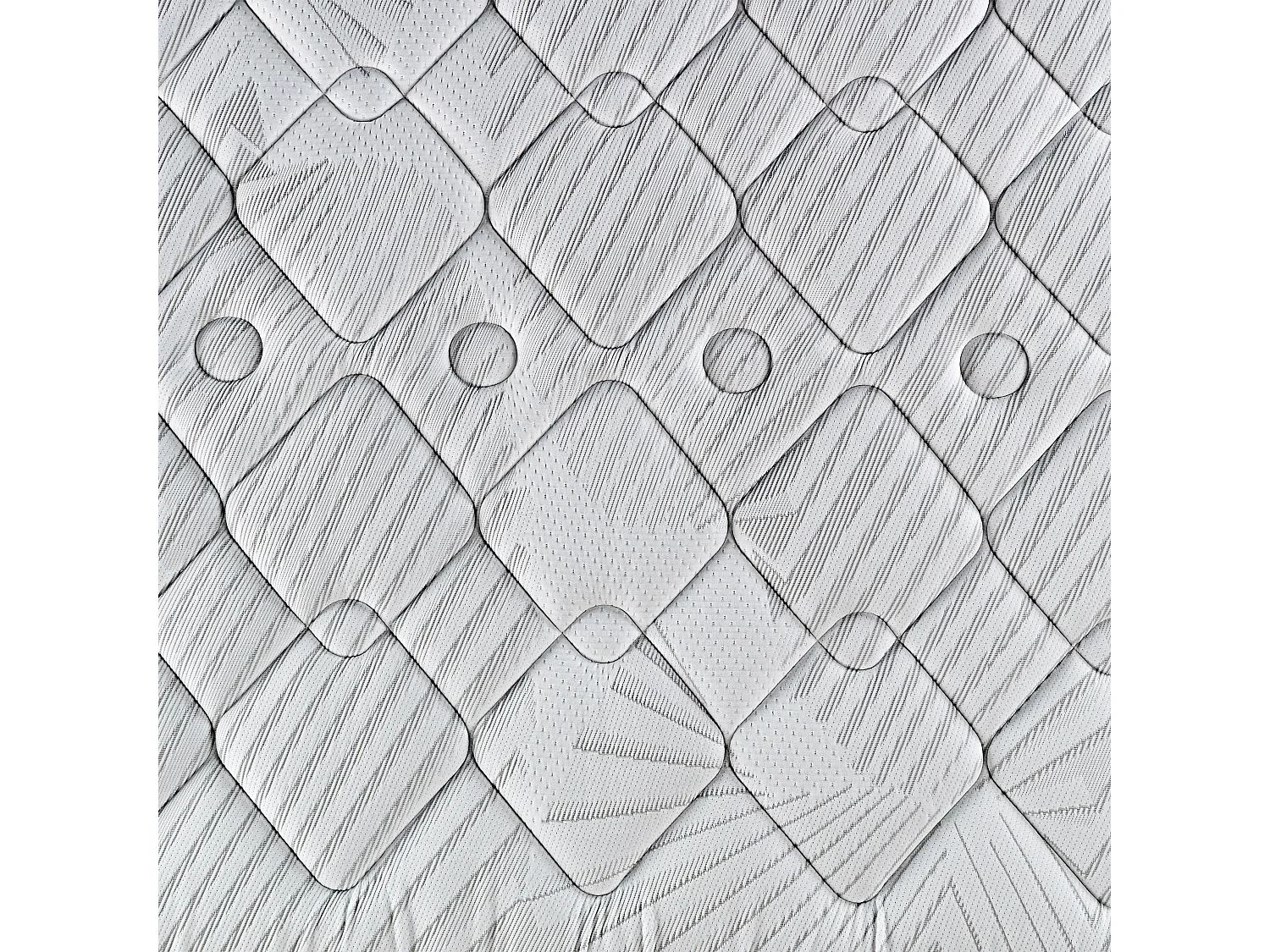 Colchão 90 x 200 cm | RS Ceramic Pocket | Molas Ensacadas + Visco | 26 cm