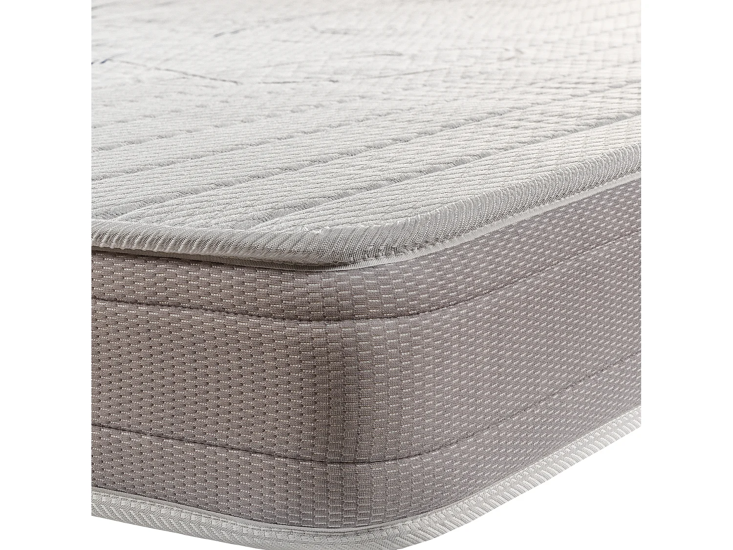 Colchão 160 x 190 cm | RS XFresh | Espuma HR + Visco | 14 cm | CoolFresh