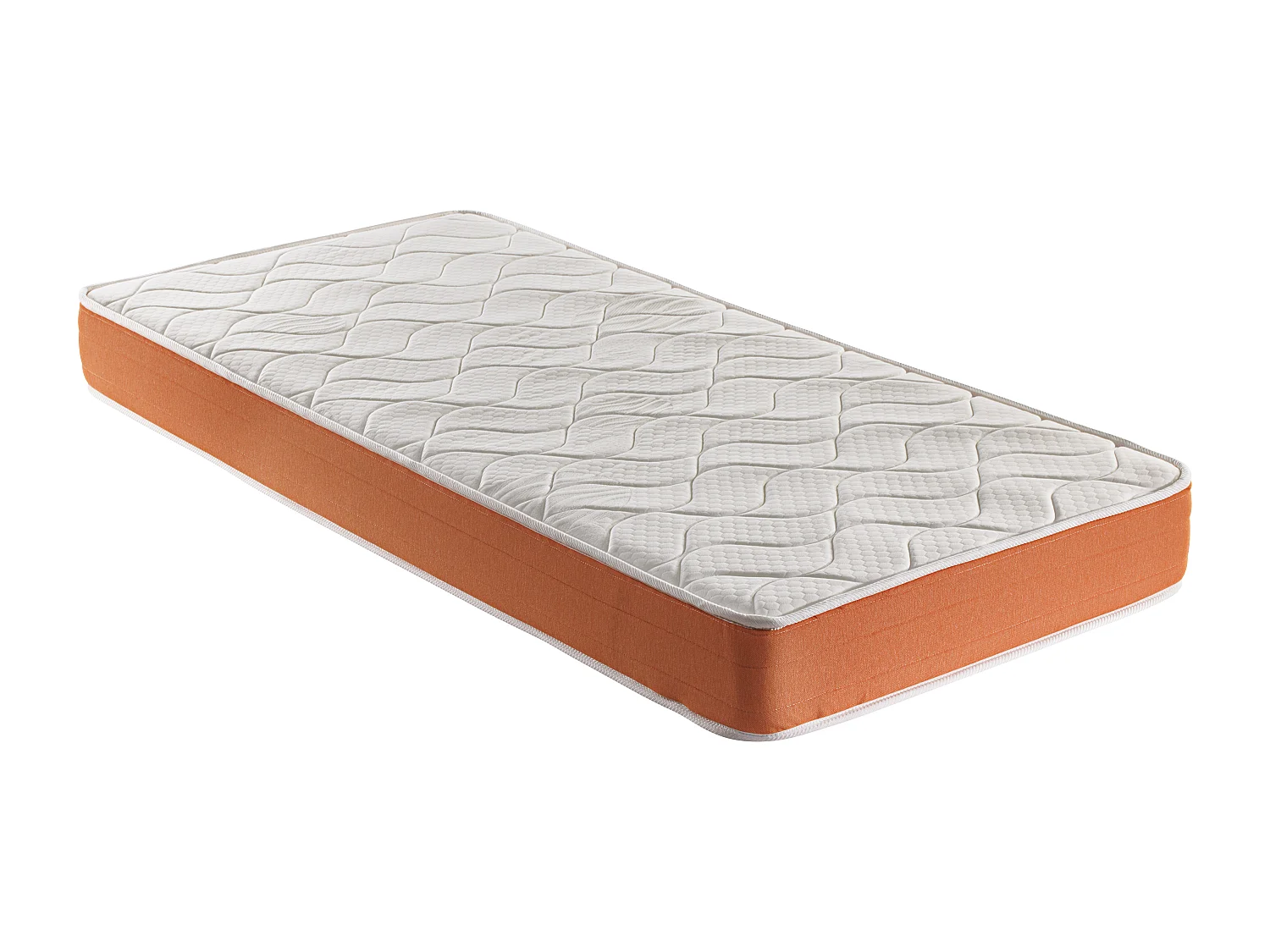 Colchão 135 x 190 cm | SMARTCELL | Visco | 18 cm | Reversível | Antiácaros