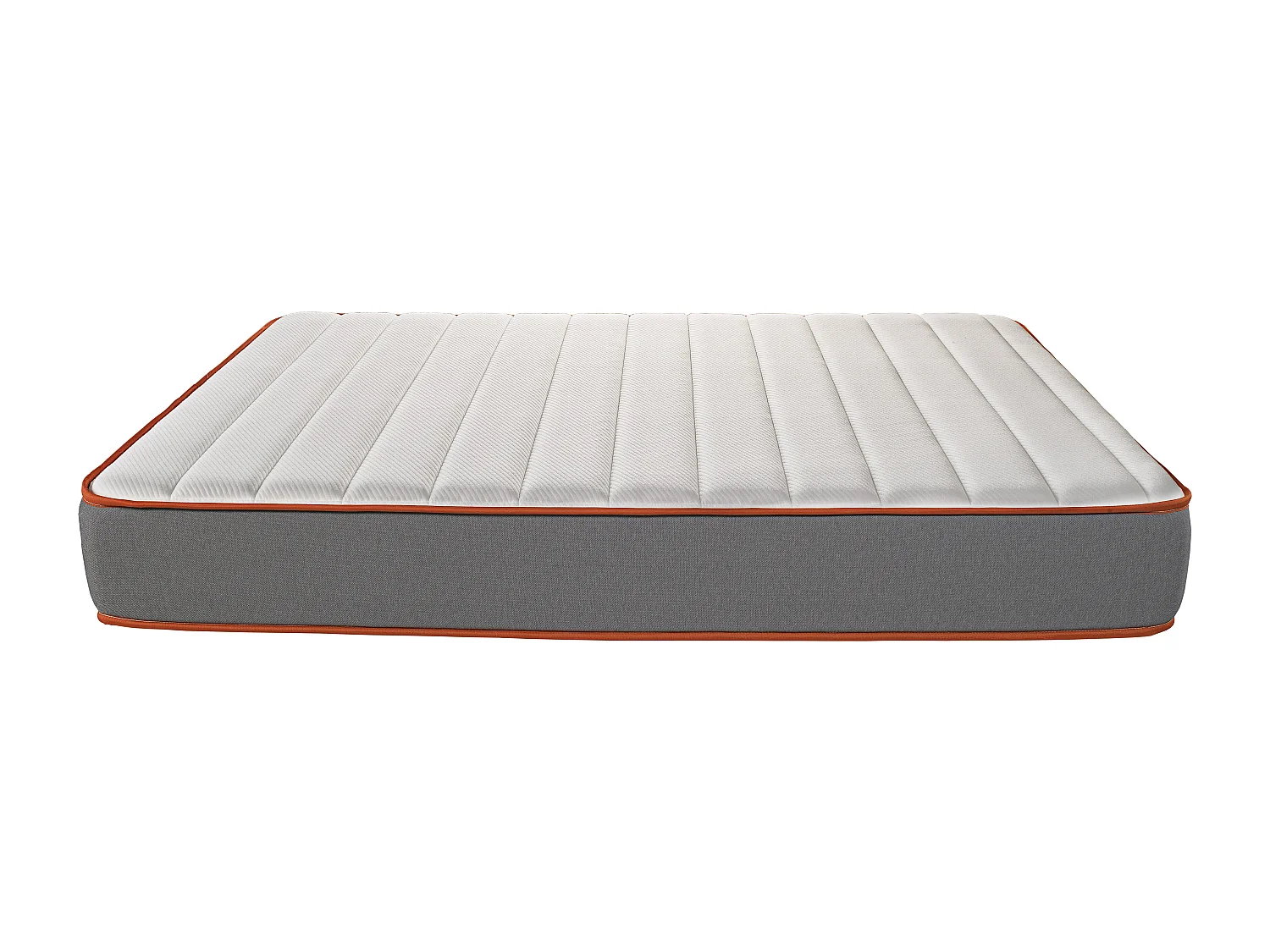 Comprar colchão de visco soja e espuma HR de elevada qualidade ROCK|altura 26 cm | 90 x 190 cm